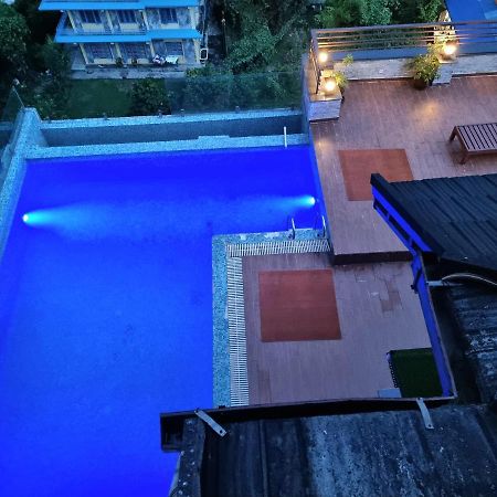 Hotel Mala Pokhara Exterior foto
